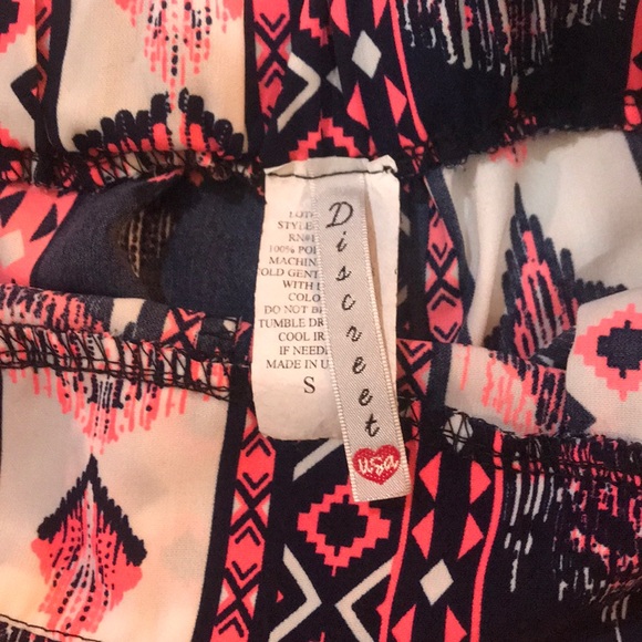 Boho shorts - Picture 3 of 3